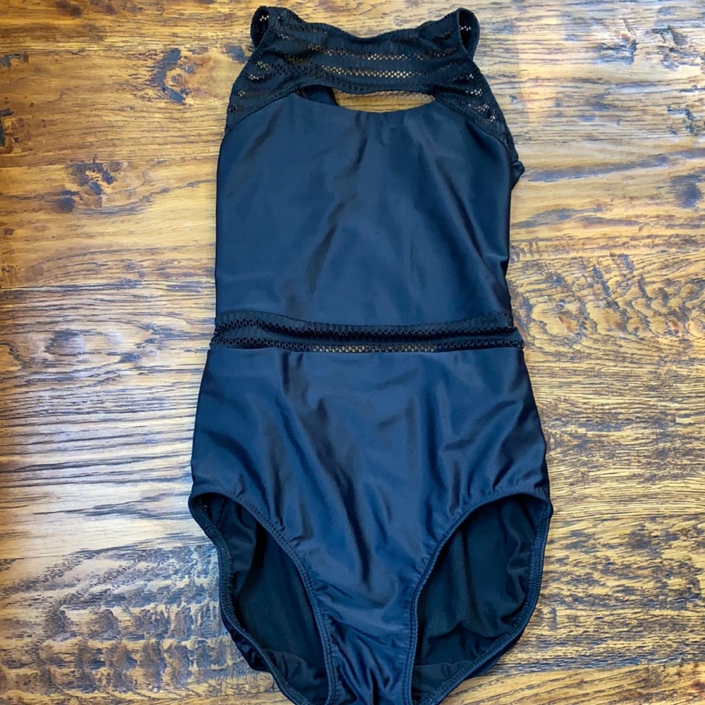 Five Dancewear Leotard YXL